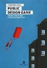 Luigi Patitucci - Public design game. Design therapy for a lollipop community. Ediz. italiana