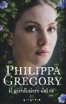 Philippa Gregory - Il giardiniere del re