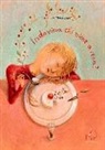Eva Montanari - Indovina chi viene a cena?