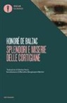 Honoré de Balzac - Splendori e miserie delle cortigiane