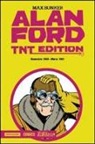 Max Bunker, Paolo Piffarerio - Alan Ford. TNT edition