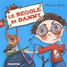 Alexandra Colombo - Le regole di Danny
