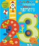 Il mio fantastico libro dei numeri! Gioco scopro