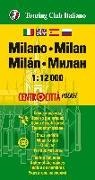 Milano 1:12.000