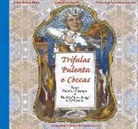 Cesie Griva Rinaldi, M. Angela Leotardi Cervetti, Carla Parsani Motti - Trifulas pulenta e còccas-Patate polenta e castagne. Ricette di ieri e di oggi in val Grande