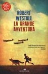Robert Westall - La grande avventura