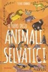 Yuval Zommer - Il libro degli animali selvatici