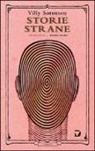 Villy Sorensen - Storie strane