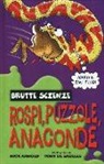 Nick Arnold, T. De Saulles - Rospi, puzzole, anaconde