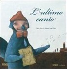 Pablo Albo, M. A. Diez - L'ultimo canto