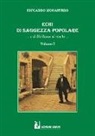 Riccardo Monastero - Echi di saggezza popolare... e il siciliano si rivela