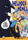 Giorgio Pelizzari, Stefano Tognetti - Shellrock Holmes. Gioca e impara l'inglese con i gialli a fumetti