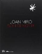 Marco Minuz - Joan Miró. Soli di notte