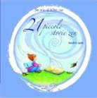 Marina Iuele, M. Salotti - 21 piccole storie zen