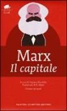 Karl Marx, E. Sbardella, Eugenio Sbardella - Il capitale