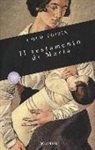 Colm Tóibín - Il testamento di Maria