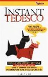 I. Faccioli - Instant tedesco. Girls4teaching
