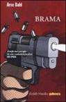 Arne Dahl - Brama