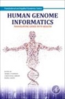 Darrol Baker, Darrol Baker, Darrol (Director Baker, Christophe Lambert, Christophe (Associate Professor Lambert, Christophe G. Lambert... - Human Genome Informatics