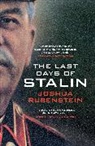 Joshua Rubenstein, Rubenstein Joshua - The Last Days of Stalin
