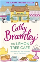Cathy Bramley, Bramley Cathy - The Lemon Tree Cafe