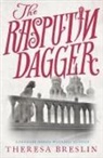 Theresa Breslin - The Rasputin Dagger