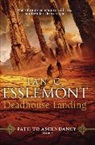 Ian C Esslemont, Ian Cameron Esslemont - Deadhouse Landing