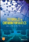 A Varnek, Alexandre Varnek, Alexandr Varnek, Alexandre Varnek, Varnek Alexandre - Tutorials in Chemoinformatics