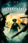 Jim Eldridge - Independence: War in Ireland, 20 - 21 November 1920