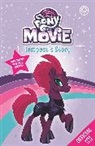 My Little Pony, My Little Pony - My Little Pony The Movie: Tempest's Story