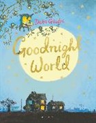 Debi Gliori, Gliori Debi, Debi Gliori, Gliori Debi - Goodnight World