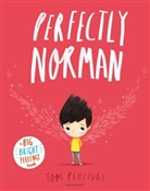 Tom Percival, Percival Tom, Tom Percival, Percival Tom - Perfectly Norman