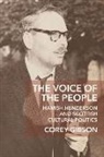 Corey Gibson - Voice of the People