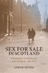 Louise Settle, Louise (University of Edinburgh) Settle, Louise Settle - Sex for Sale in Scotland