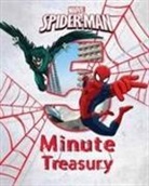 Various, Various - Marvel Spider-Man 5-Minute Treasury
