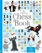 Lucy Bowman - Chess Book