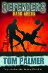Tom Palmer, Palmer Tom, David Shephard - Defenders: Dark Arena
