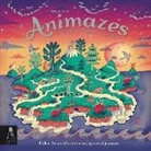 Katie Haworth, Haworth Katie, Melissa Castrillon, Melissa Castrillón - Animazes