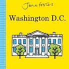 Jane Foster, Foster Jane, Jane Foster, Foster Jane - Jane Foster''s Washington D.c.