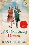 Jean Fullerton, Fullerton Jean - A Ration Book Dream