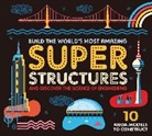 Ian Graham, Ian (Author) Graham, Ian Murray - Super Structures