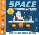 Ian Graham, Ian (Author) Graham, Graham Ian, Carles Ballesteros, Ballesteros Carles - Space Machines