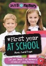 Frankie Jones, Frankie J. Jones - Make a Memory #First Year At School Photo Card Props