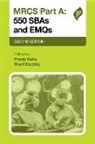 Sahil Chhabda, Pradip Datta, Pradip K. Datta, Pradip K. Datta, Sherif Elsobkey - MRCS Part A