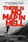 Steve Birkinshaw - There is No Map in Hell