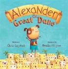 Chris Capstick, Monika Filipina - Alexander the Great Dane
