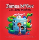 Chris Capstick, Tom Van Rheenen - Dr James Mcgee: And the Time Machine