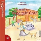 Katja Habicht, Tabitha Hammer, Daniel Kopp - Besondere Tage mit Gott, Audio-CD (Hörbuch)