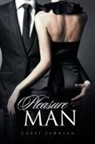 Corey Johnson - Pleasure Man