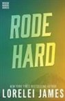 Lorelei James - Rode Hard